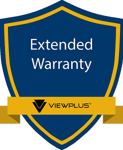 ViewPlus Extended Warranty