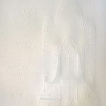 Braille and Tactile Graphics Example - Space Shuttle