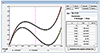 Audio Graphic Calculaor Screenshot