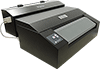 Tactile Graphics Printer