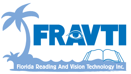 Florida Reading logo