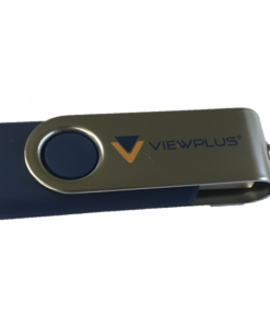 Photo of ViewPlus USB Drive