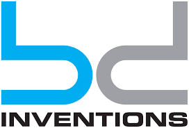 BD Inventions Logo