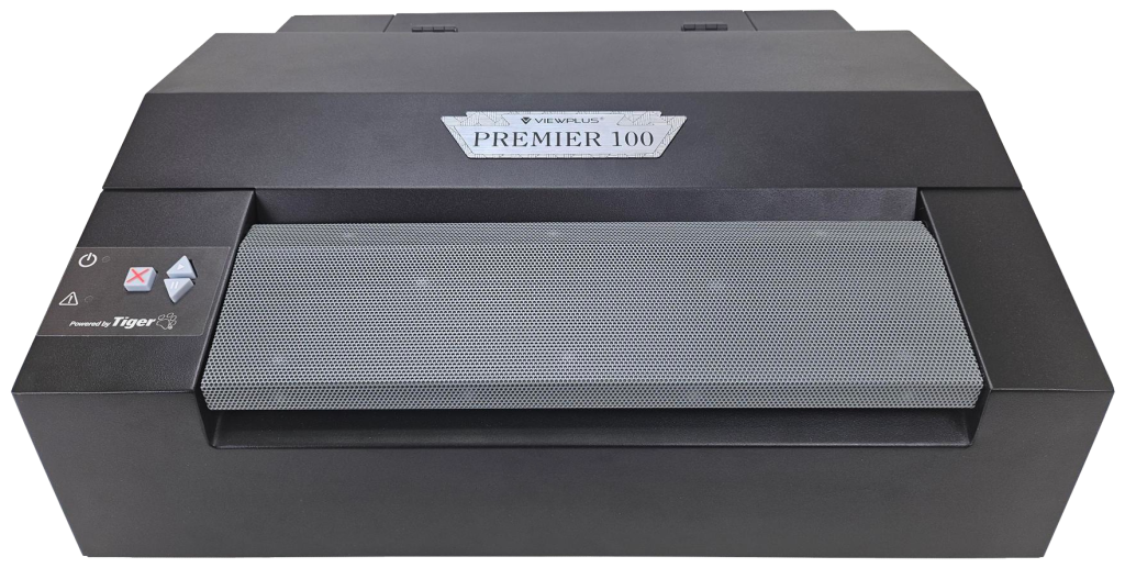 Premier – ViewPlus