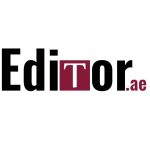 Group logo of Editor UAE